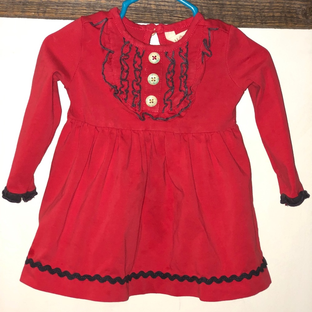 Matilda Jane Dress